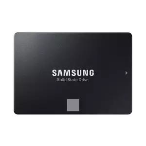 삼성전자 870 EVO (8TB) MZ-77E8T0BW / SATA케이블+고정나사 증정 ~7S153
