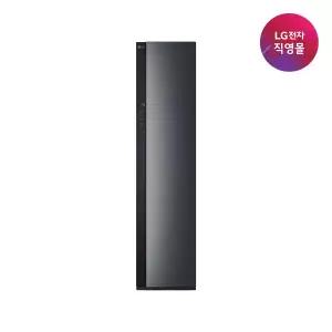 LG 오브제 스타일러 2026 NEW 딥블랙미러 3벌 SC3GNE50