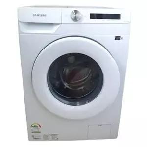 [삼성] 그랑데AI 드럼세탁기 1등급 WW12T504DTW 12KG 화이트 /내일