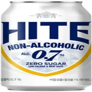 하이트진로음료 하이트 논알콜릭 0.7 350ml, 24개