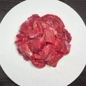 내가고기 국내산 소고기 국거리 잡육 뒷고기 1k 마장동 당일작업 신선 냉장