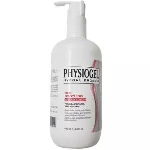 피지오겔 레드수딩 AI 바디로션 400ML