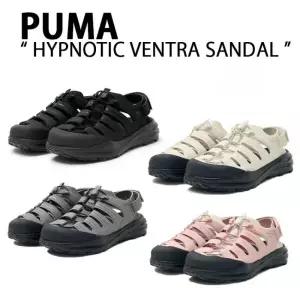 [롯데백화점]푸마 힙노틱 벤트라 남여공용 샌들 4종 택1  Hypnotic Ventra 404381-01,02,03,05