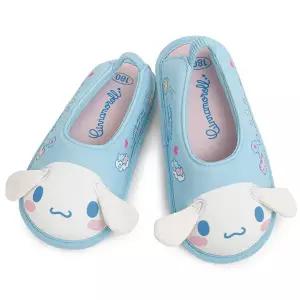 [보리보리/제이에스지]시나모롤 덧신 어린이 유치원 유아덧신