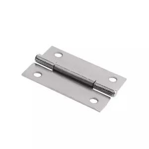 [RIZPICK]철경첩 38mm CB 경첩설치 경첩교체 경첩부품 철물부속 문경첩