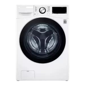 LG 트롬 드럼 세탁기 F12WVAR 12KG 화이트 /JTn /지역수량한정