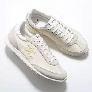 셀린느 MUST IT_CELINE RACER LOW TOP SNEAKER 364365190C 01VA) 레이서 로우 탑 스니커즈)