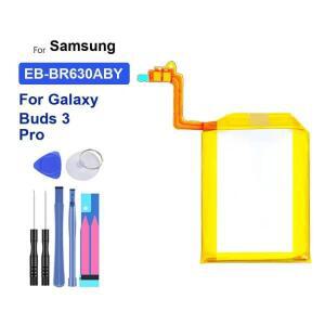 대용량 저온 성능 우수 EB-BR630ABY 500mAh 갤럭시 버즈 3 프로용 시계 배터리