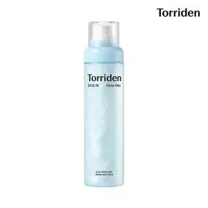 토리든 다이브인 저분자 히알루론산 글로우 미스트 120ml