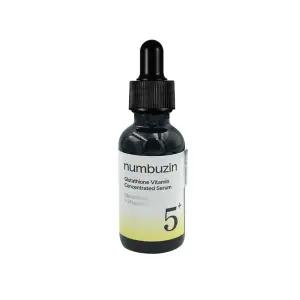 넘버즈인 5번 글루타치온씨 흔적 앰플 30ml _G