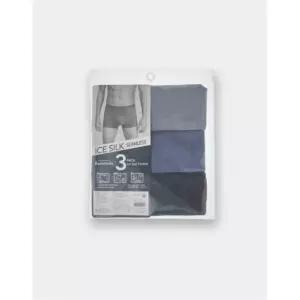 GIORDANO [3PACK] 쿨터치 심리스 브리프 175202 [3color] 01175202 418014
