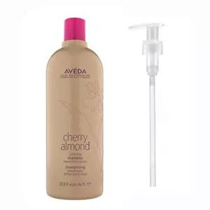 아베다 체리아몬드 샴푸 1000ml+리터 펌프
