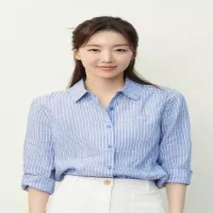 [피에이티/ PAT] 26 S/S 신상 여성 린넨 스트라이프 셔츠 CM-41502