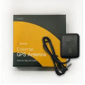 팅크웨어 아이나비 익스터널 GPS 안테나 정품 ms