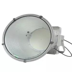 방수 투광등 옥외등 500W 건설 야외조명 공장 LED 가로등 투광기 광원 실외
