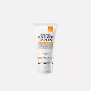 히스토랩 포스트 케어 썬 블럭 365 플러스 50g / 크림 타입