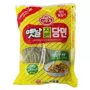 오뚜기 옛날 자른당면 500gX20개입 BOX