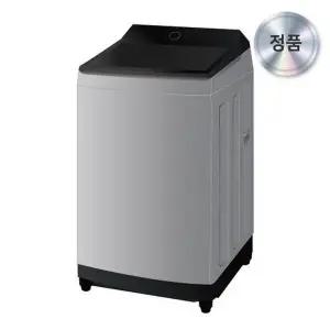 [삼성전자] 그랑데 통버블 세탁기 WA16CG6441BY 일반세탁기 16kg 라벤더...