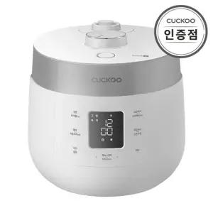 공식 CRP-ST0615FWSM 6인용 열판압력밥솥 트윈프레셔 더 라이트