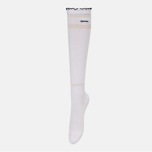 [AK분당점] [테일러메이드] 26SS 여성 시스루 포인트 니삭스(38CM) TWAS65608-100