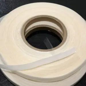 리페어테이프 등산복 수선용 0.12mm 양면 0.6cm 방수 열접착 5m 심실링