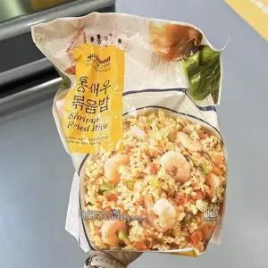 통새우볶음밥 1kg x 1개 isu400498 (29467824)
