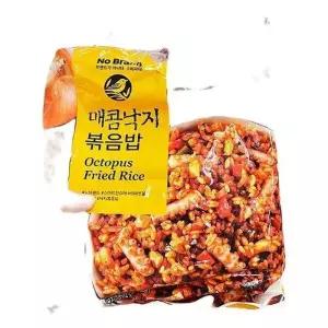 매콤낙지볶음밥 500g x 2개 72979 (29467835)