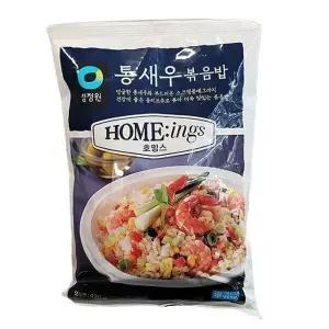 대상 호밍스 통새우볶음밥 420g x 2개 27253 (29467950)