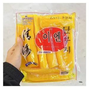 이엔 단무지 홀 1kg x 2개 32480 (29467870)