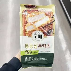 고메 통등심 돈카츠 450g 800323 (29469544)