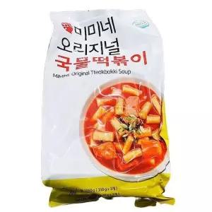 미미네 오리지널 국물떡볶이 1.71kg(9인) 64571 (29467579)