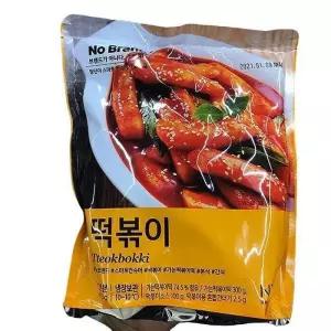 떡볶이 402.5g 71387ice (29467278)