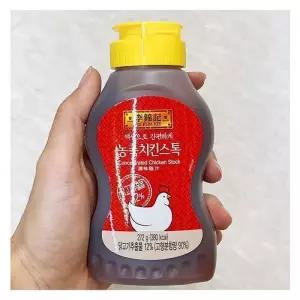 오뚜기 이금기 농축치킨스톡 272g x 1개 32419 (29469675)