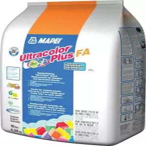 MAPEI 울트라컬러 플러스 FA 파우더 그라우트 - 10LB/가방 (5230 장갑)