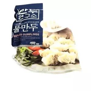 [피코크] 만두연구소 물만두700g b40322 (29257701)