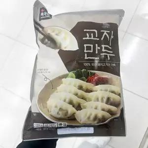 목우촌 교자만두 1kg bP00370221 (29257280)