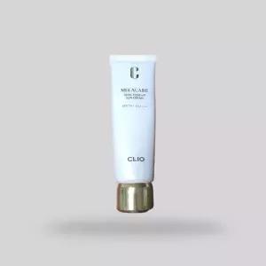 [클리오] 시즌2 클리오 멜라케어 듀얼 톤업 선크림 40ml x 1개