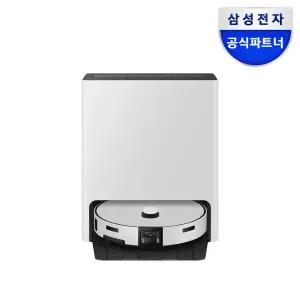 159만) 삼성 비스포크 AI 스팀 울트라 VR90F01AAG 로봇청소기 새틴 그레이지