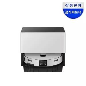 174만) 삼성 비스포크 AI 스팀 울트라 VR90F01SAG 자동급배수 로봇청소기 새틴 그레이지