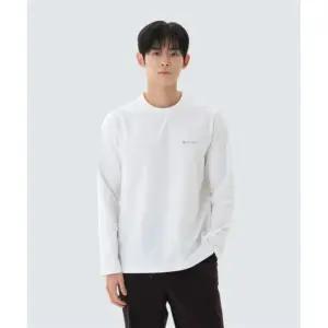 SNOWPEAK APPAREL 클래식 우븐 긴팔 티셔츠 (S26SMTTL14) White S26SMTTL14WH 387741