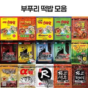 부푸리 떡밥 모음 에코 스페샬 에이스 붕어 잉어 향어 떡밥 집어제