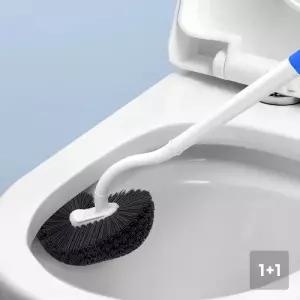 변기청소솔 욕실 브러쉬 구석 틈새 청소