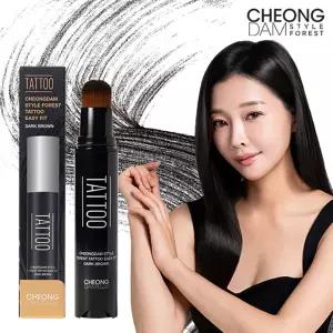 [최신상] 청담스타일 포레스트 두피타투 이지핏 20ml