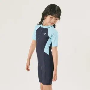 매장정품 아레나 ARENA KIDS 레나 아동 슈트 A4BG1GI02NVY 697201