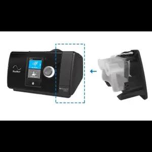 Resmed 37303 Air10 측면 커버 AirSense 10 및 AirCurve 10 용