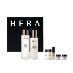 헤라 에이지 어웨이 에스테틱 BX 2종 기획세트 (워터 150ml 1개 + 에멀전 120ml 1개)