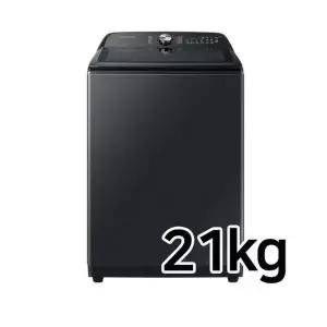 [삼성][**] 삼성전자 그랑데 통버블 WA21A8376KV / 신세계 무배상품 /JP /지역수량한정