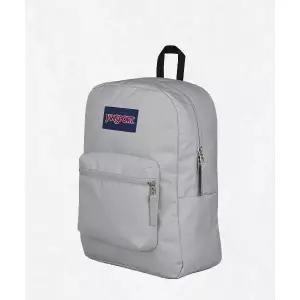 [잔스포츠] JANSPORT 크로스타운 GROUNDED GREY JS0A47LWDH7 2593230