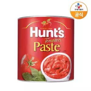 헌트 토마토 페이스트 3.15Kg