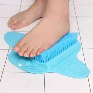 프레쉬 DUS428N2 풋케어 발 세척 발브러쉬 풋브러쉬